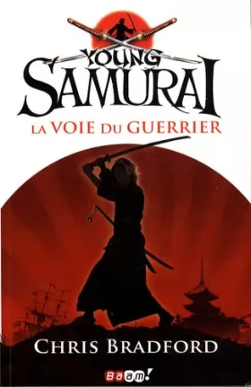 Couverture du produit · Young Samurai Vol.1