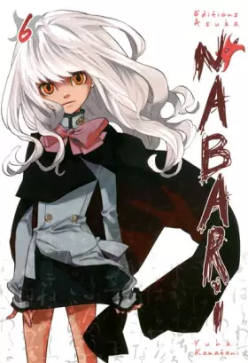 Couverture du produit · Nabari T06