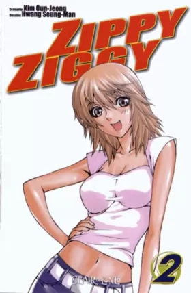 Couverture du produit · Zippy Ziggy Vol.2