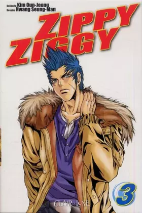 Couverture du produit · Zippy Ziggy Vol.3