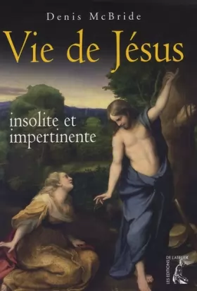 Couverture du produit · vie de jesus insolite et impertinente (0)