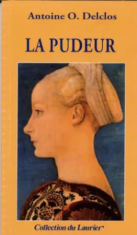 Couverture du produit · La pudeur