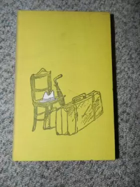 Couverture du produit · Incognito préface de marcel achard. traduction de jean rosenthal.