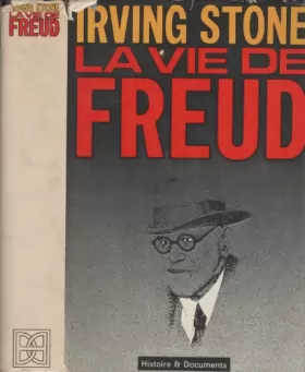 Couverture du produit · La vie de Freud