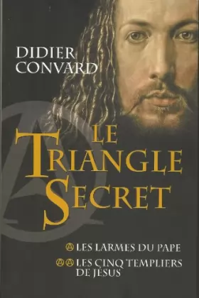 Couverture du produit · Le Triangle Secret 1 et 2