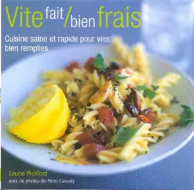 Couverture du produit · VITE FAIR/BIEN FAIT: VITE FAIT/BIEN FAIT