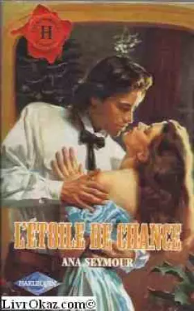 Couverture du produit · L'étoile de chance (Les historiques)