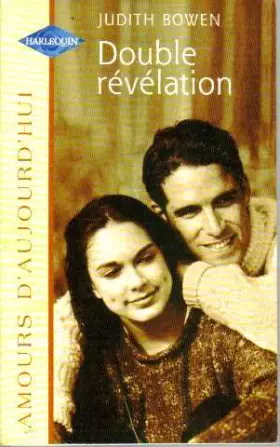 Couverture du produit · Double revelation am.auj.769