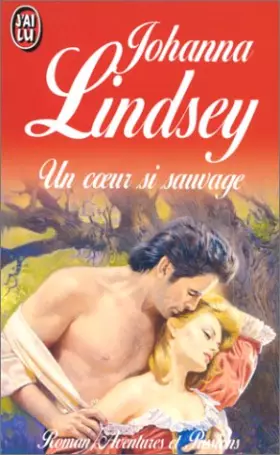 Couverture du produit · UN COEUR SI SAUVAGE