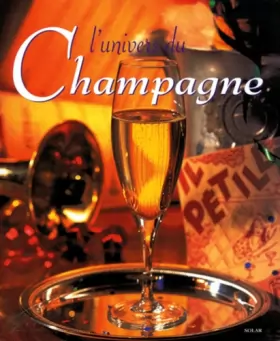 Couverture du produit · L'Univers du Champagne
