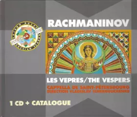 Couverture du produit · Vespern [Import]