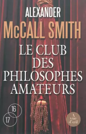Couverture du produit · Le Club des philosophes amateurs