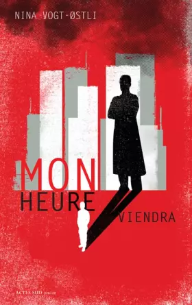 Couverture du produit · Mon heure viendra