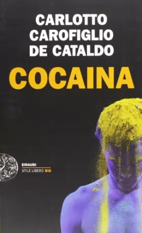 Couverture du produit · Cocaina