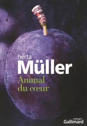 Couverture du produit · Animal du coeur