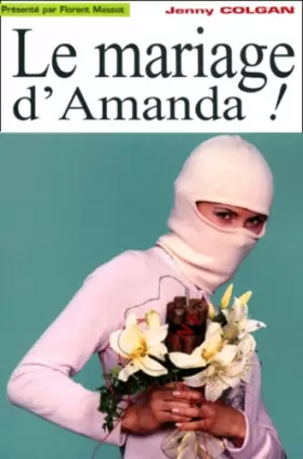 Couverture du produit · Le Mariage d'Amanda