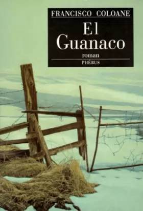 Couverture du produit · El Guanaco