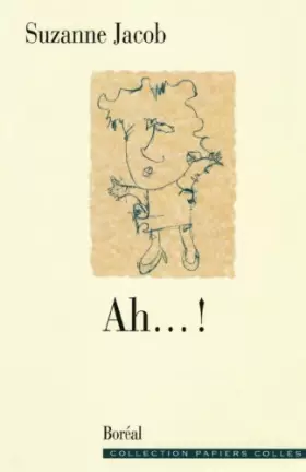 Couverture du produit · Ah...!
