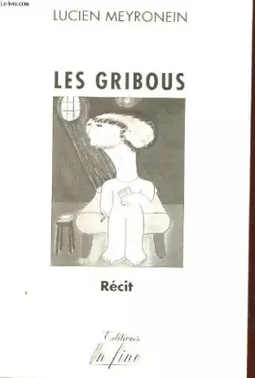 Couverture du produit · Les Gribous