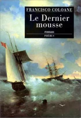 Couverture du produit · Le Dernier mousse