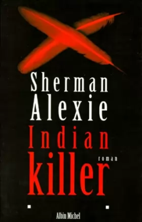 Couverture du produit · Indian killer