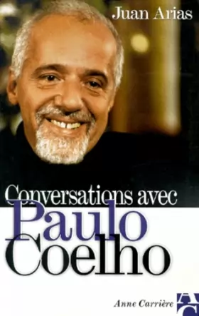 Couverture du produit · Conversations avec Paulo Coelho