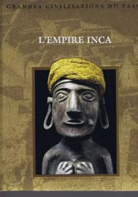 Couverture du produit · L'Empire inca