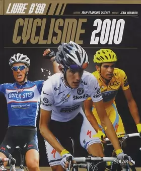 Couverture du produit · Cyclisme 2010