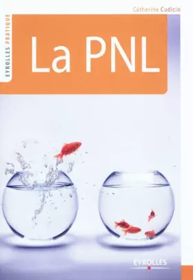 Couverture du produit · La PNL