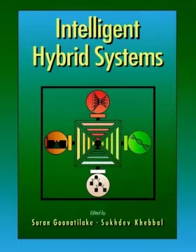 Couverture du produit · Intelligent Hybrid Systems