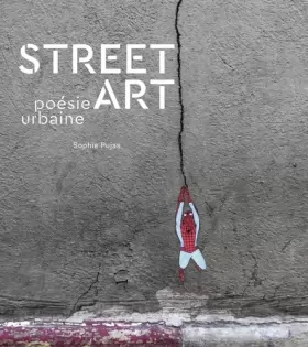 Couverture du produit · Street Art - Poésie urbaine