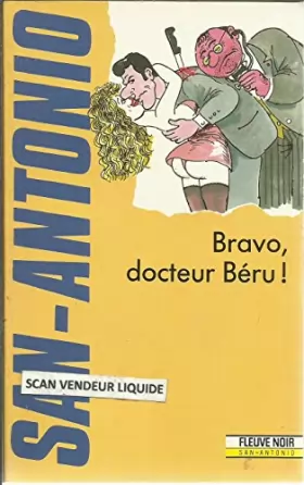 Couverture du produit · BRAVO DOCTEUR BERU