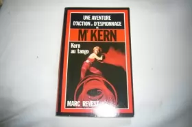 Couverture du produit · Kern au tango
