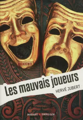 Couverture du produit · Les mauvais joueurs (Vagabonde, T3)