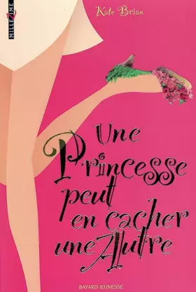 Couverture du produit · Une princesse peut en cacher une autre