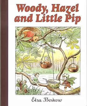Couverture du produit · Woody, Hazel and Little Pip
