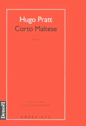 Couverture du produit · Corto Maltese
