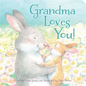 Couverture du produit · Grandma Loves You!