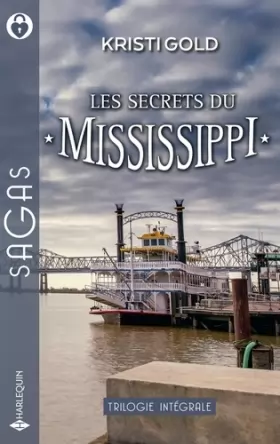 Couverture du produit · Les secrets du Mississippi: Seconde chance pour Savannah - Un Noël plein de promesses - Les fleurs de l'espoir