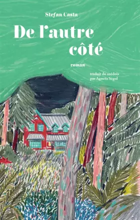 Couverture du produit · De l'autre côté