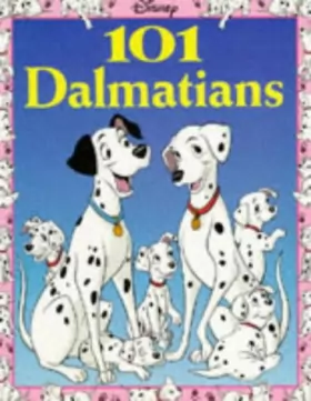 Couverture du produit · Hundred and One Dalmatians
