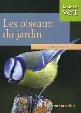 Couverture du produit · Oiseaux Du Jardin (Les)