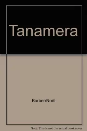 Couverture du produit · Tanamera