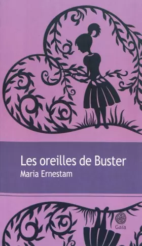 Couverture du produit · Les oreilles de Buster