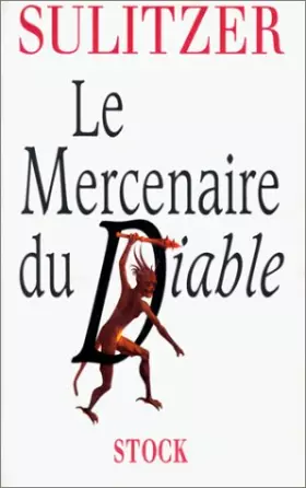 Couverture du produit · Le mercenaire du diable