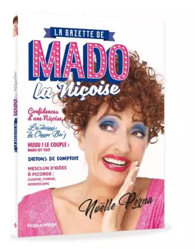 Couverture du produit · La gazette de Mado la niçoise