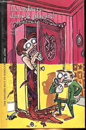 Couverture du produit · Le cadavre dans le placard