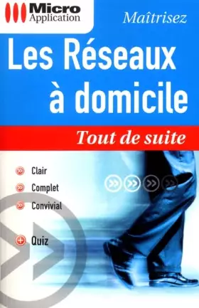 Couverture du produit · Tout de suite