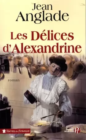 Couverture du produit · Les délices d'Alexandrine