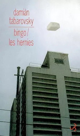 Couverture du produit · Bingo les hernies